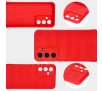 Etui Bizon Tur do Samsung Galaxy S24 FE Red