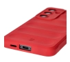 Etui Bizon Tur do Samsung Galaxy S24 FE Red