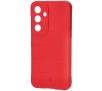 Etui Bizon Tur do Samsung Galaxy S24 FE Red