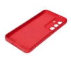 Etui Bizon Tur do Samsung Galaxy S24 FE Red