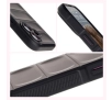 Etui Bizon Tur do iPhone 16 Plus Black