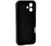 Etui Bizon Tur do iPhone 16 Plus Black