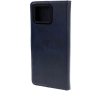 Etui Bizon z klapką Pocket do Asus Zenfone 11 Ultra Granatowy