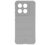Etui Bizon Tur do Xiaomi 14T Light Grey