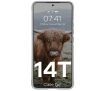 Etui Bizon Tur do Xiaomi 14T Light Grey