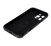 Etui Bizon Tur do iPhone 16 Pro Max Black