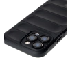 Etui Bizon Tur do iPhone 16 Pro Max Black