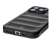 Etui Bizon Tur do iPhone 16 Pro Max Black