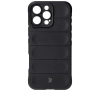 Etui Bizon Tur do iPhone 16 Pro Max Black