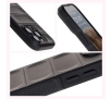 Etui Bizon Tur do iPhone 16 Pro Max Black