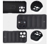 Etui Bizon Tur do iPhone 16 Pro Max Black