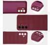 Etui Bizon Tur do Samsung Galaxy S24 FE Dark Purple