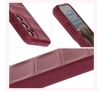 Etui Bizon Tur do Samsung Galaxy S24 FE Dark Purple