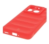 Etui Bizon Tur do Xiaomi 14T Pro Red