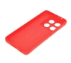 Etui Bizon Tur do Xiaomi 14T Pro Red
