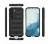 Etui Bizon Tur do Samsung Galaxy S23 Black