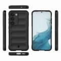 Etui Bizon Tur do Samsung Galaxy S23 Black
