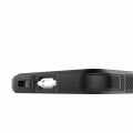 Etui Bizon Tur do Samsung Galaxy S23 Black