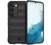 Etui Bizon Tur do Samsung Galaxy S23 Black