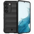 Etui Bizon Tur do Samsung Galaxy S23 Black