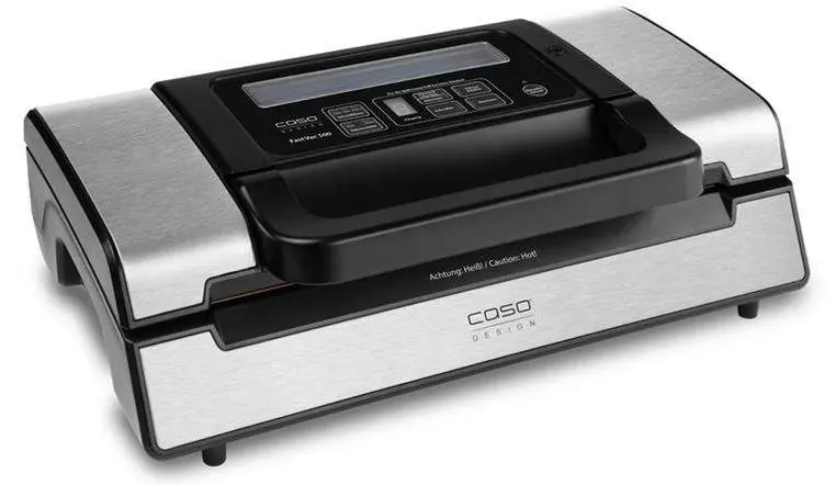 Zgrzewarka próżniowa Caso Germany FastVac 500