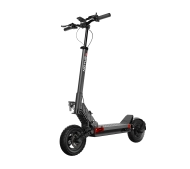 Motus Pro 10 60V 1000W 70km 10" Hamulce hydrauliczne Czarny