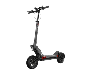 Hulajnoga elektryczna Motus Pro10 1000W 70km 10" Czarny