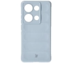 Etui Bizon Tur do Xiaomi Redmi Note 13 Pro 4G/Poco M6 Pro 4G Light Blue
