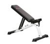 York Fitness Flat To Incline Utility Bench