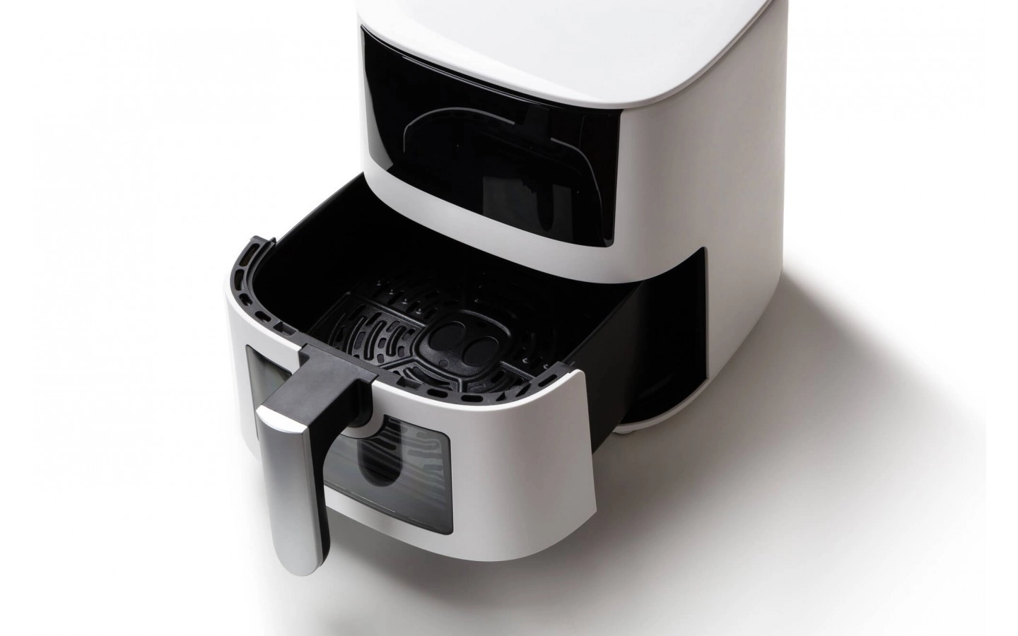 Frytkownica beztłuszczowa Ariete Air Fryer 4 4633/03 1400W 4l