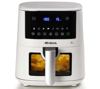 Air fryer Ariete Air Fryer 4 4633/03 1400W 4l