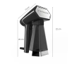 Parownica do ubrań SteamOne SN300B + Goalrka RP10