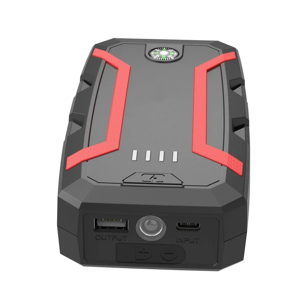 Powerbank Extralink EX.38640 Jump 2 Jump Starter 22.2Wh 14.8V, 600A