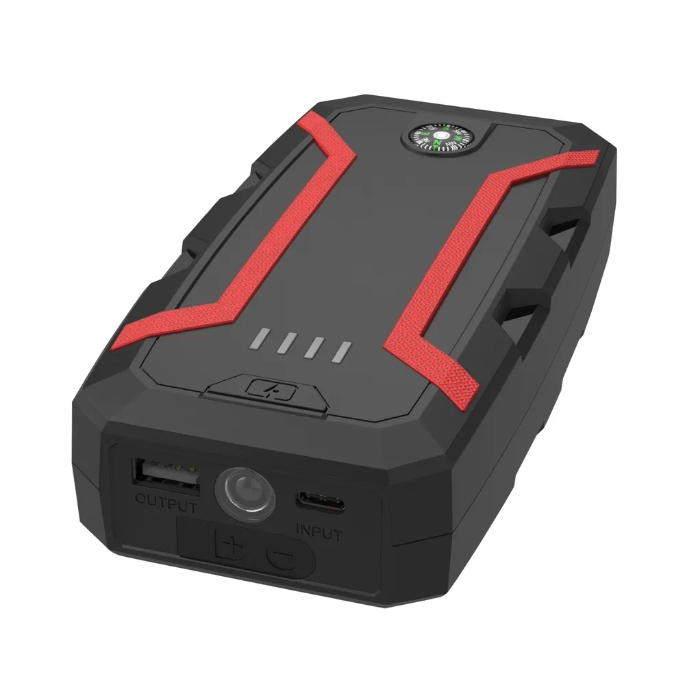 Powerbank Extralink EX.38640 Jump 2 Jump Starter 22.2Wh 14.8V, 600A
