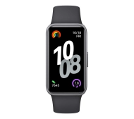 Huawei Band 10 Czarny