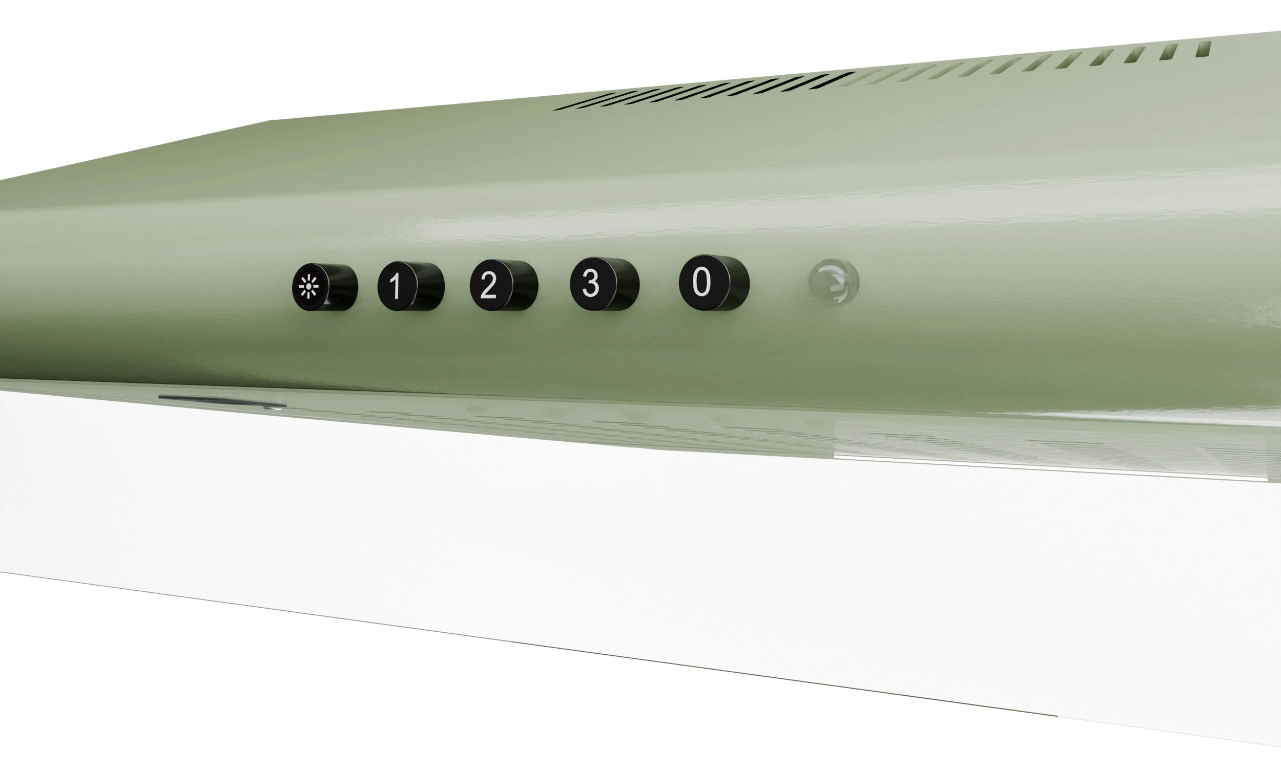 Okap Akpo WK-7 ZK-60 Szałwiowy