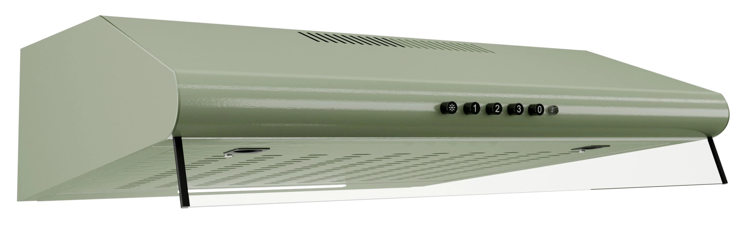 Okap Akpo WK-7 ZK-60 Szałwiowy