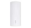 Okap Akpo WK-10 Balmera WL Slim Biały