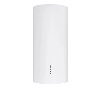 Okap Akpo WK-10 Balmera WL Slim Biały