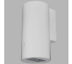 Okap Akpo WK-10 Balmera WL Slim Biały