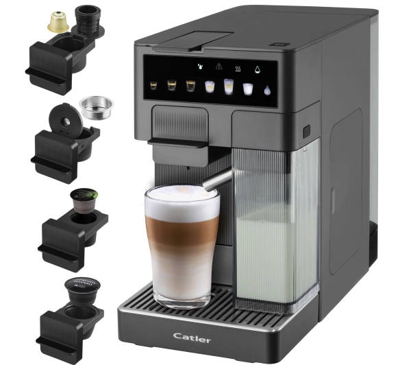 Catler Renzo ES 750 G