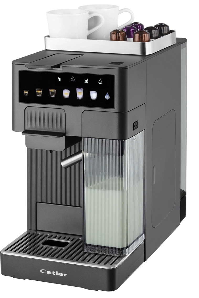 Ekspres Catler Renzo ES 750 G