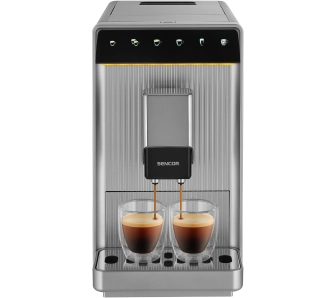 Ekspres Sencor SES 7300BK