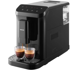 Ekspres Sencor SES 6000BK