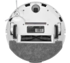 Robot sprzątający Sencor SRV 9385WH Funkcja mopowania Tworzenie mapy pomieszczenia 70dB