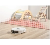 Robot sprzątający Sencor SRV 9385WH Funkcja mopowania Tworzenie mapy pomieszczenia 70dB