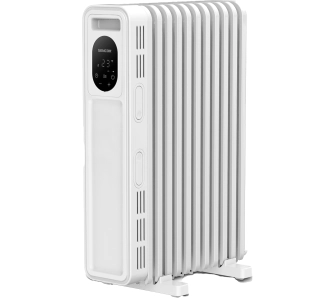 Grzejnik olejowy Sencor SOH 6211WH