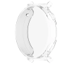 Nakładka na tarczę Bizon Felipe do Huawei Watch GT 5 41mm Przezroczysty