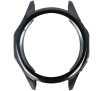Nakładka na tarczę Bizon Felipe do Huawei Watch GT 4 46mm Czarny