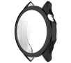 Nakładka na tarczę Bizon Felipe do Huawei Watch GT 4 46mm Czarny